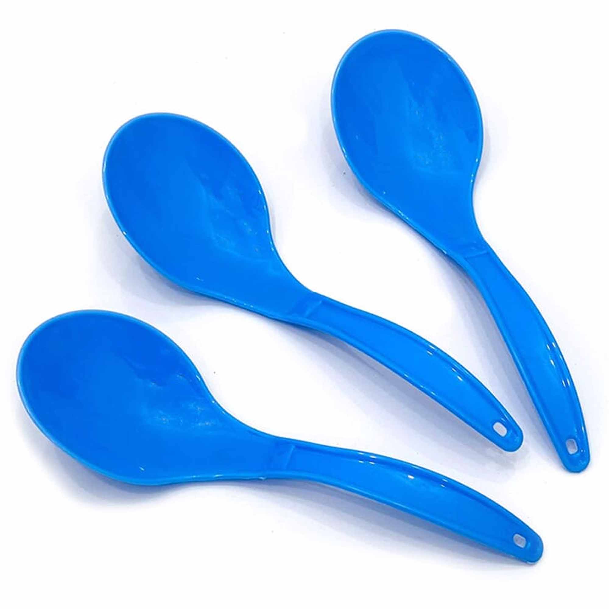 Plastic-Rice-Spoon
