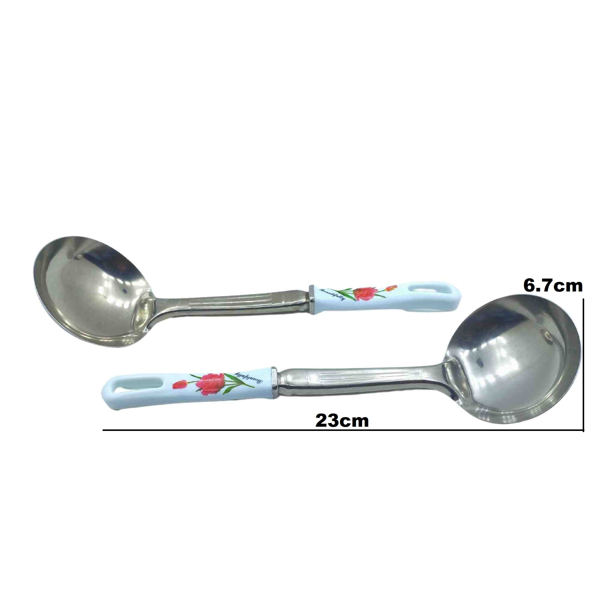Premium-Quality-Curry-soup-Spoon-For-Kitchen-n-Table