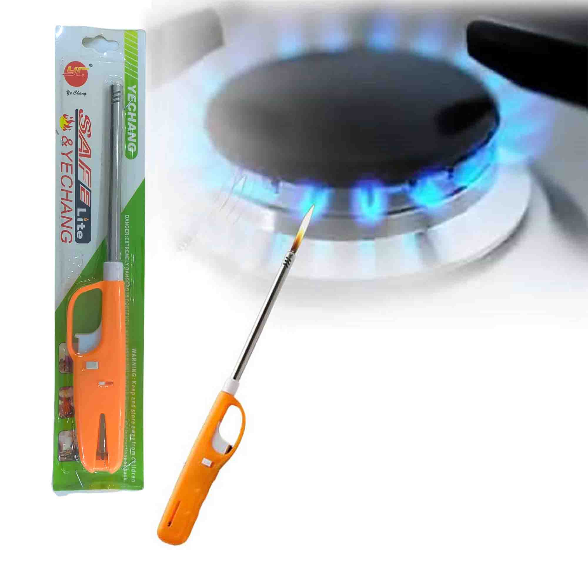 Multi purpose Igniter Gas Lighters For Cooking Specialty Kitchen Tools NowBuy.lk 3