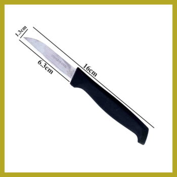 Mini Stainless Steel light weight Portable Knife Cooking Knives NowBuy.lk