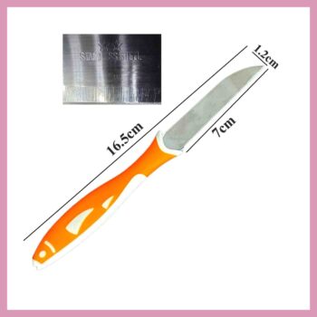 Mini Stainless Steel light weight Portable Knife Cooking Knives NowBuy.lk 2