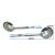 Premium Quality Curry soup Spoon For Kitchen n Table – Printed Handle